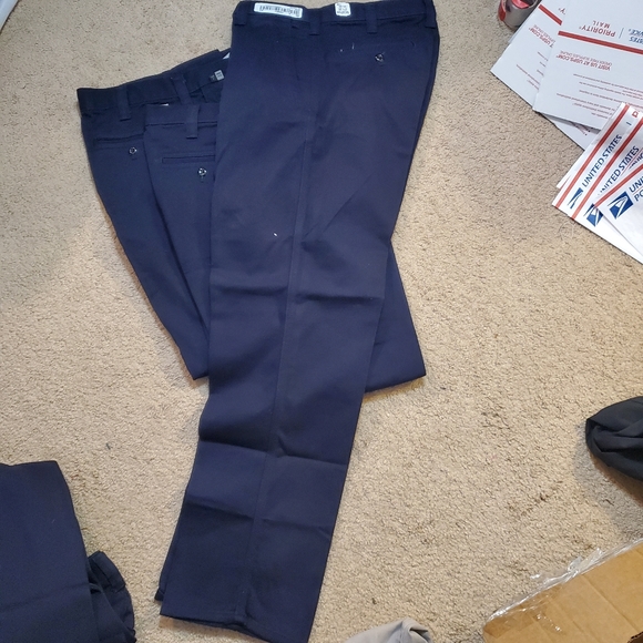 Carhartt FR mens work pants size 30 x 30 - Picture 5 of 6